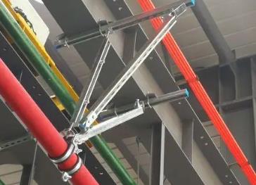 蚌山抗震支架厂家与你分享你必须做的紧急情况下的准备